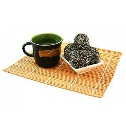 EC01 Rice crispy mix 300g