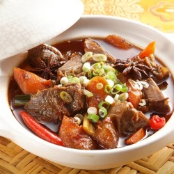 EZ03 Stew beef sauce 60g
