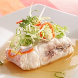EZ04 Steamed sauce 60g