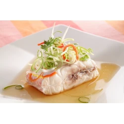 EZ04 Steamed sauce 60g