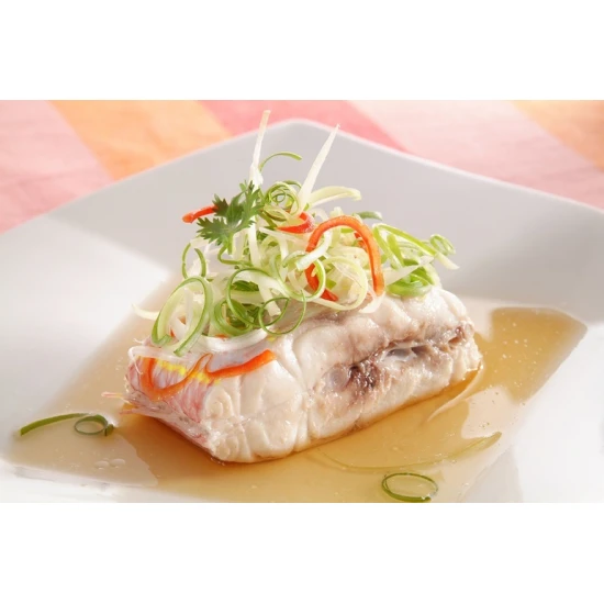 EZ04 Steamed sauce 60g