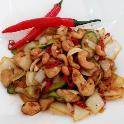 EZ05 Kung Pao Chicken Sauce 70g