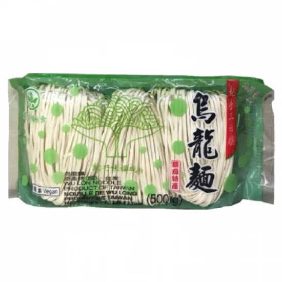 FC04 福成 烏龍麵 500g