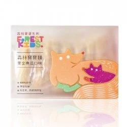 FN02 Pumpkin Noodle for Kids 320g