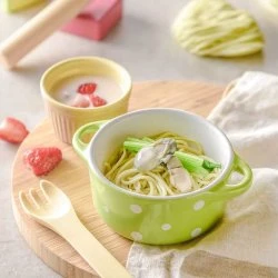FN03 Vegetable Noodle for Kids 320g