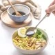 FN07 Pumpkin noodle with onion sauce 500g