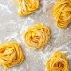 FN07 Pumpkin noodle with onion sauce 500g