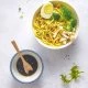 FN07 Pumpkin noodle with onion sauce 500g