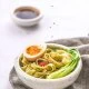 FN10 Vegetable noodle with Pepper sauce 500g