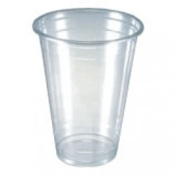 BT1540 PP Cup 500cc 95mm trans. x100 