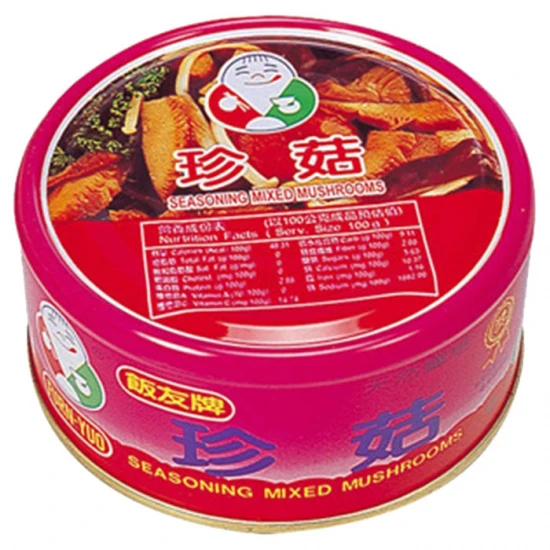 FY01 飯友 珍菇 150g