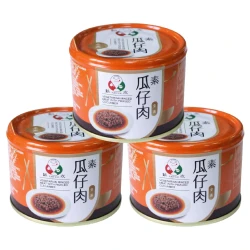 FY12 飯友 素瓜子肉 170g