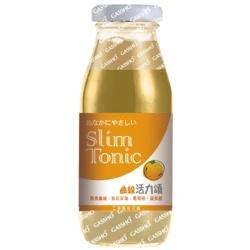 KY07 Gassho Vinegar Tonic GrapeFruit Flavor 200ml