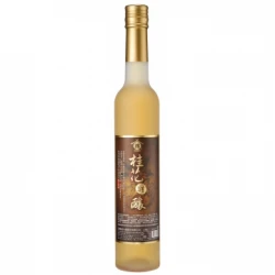 KY05 Gassho Vinegar Osmanthus Flavor 400ml