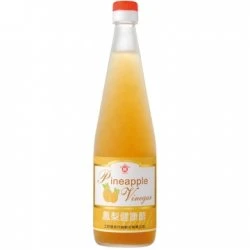 KY03 合將(潭) 鳳梨醋 500ml