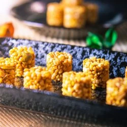 GB01 Buckwheat Crisp Ball