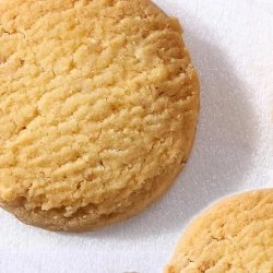 GB02 Buckwheat Sugar Free Cookie-Almond