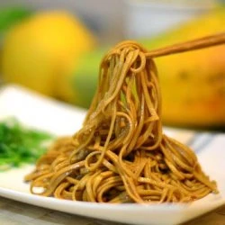 GB04 Buckwheat QQ Noodle 300g