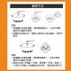 GB05 Buckwheat Sliced Noodle 200g