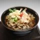 GB05 Buckwheat Sliced Noodle 200g