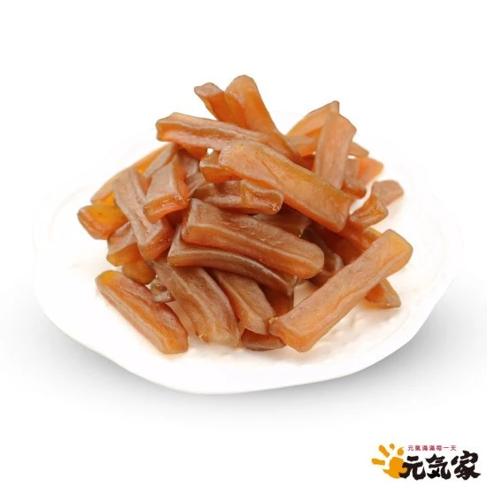 GK01 元氣家 高纖五香蒟蒻條 40g