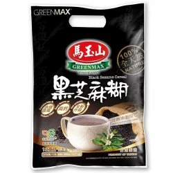 GM01 Sesame Drink Powder 360g