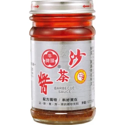 HD01 BARBECUE Sauce 127g