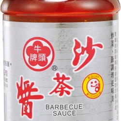 HD01 BARBECUE Sauce 127g