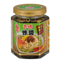 HD02 Toona Bean Paste 175g