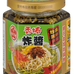HD02 Toona Bean Paste 175g