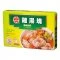HD08 牛頭牌 雞湯塊 66g