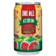 HS06 Red Guava Juice Drink 330ml