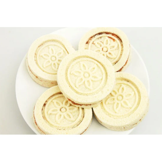 HH01 Osmanthus cake 215g