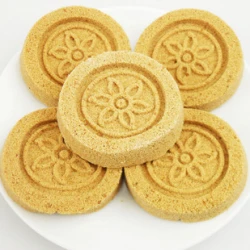 HH02  Osmanthus cake Mungbean 215g
