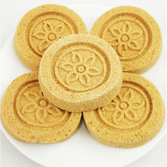 HH02  Osmanthus cake Mungbean 215g