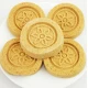 HH02  Osmanthus cake Mungbean 215g