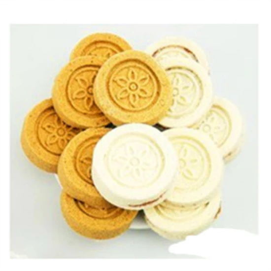 HH02  Osmanthus cake Mungbean 215g