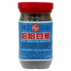 HH31 Soybean paste 230g (Expired)