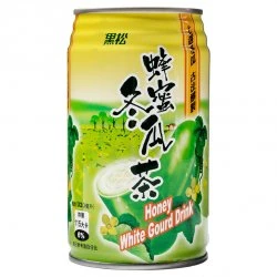 HS12 Honey Winter Melon Drink 320ml