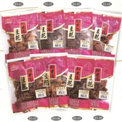 HT06 Dried Beancurd B5-07 BBQ