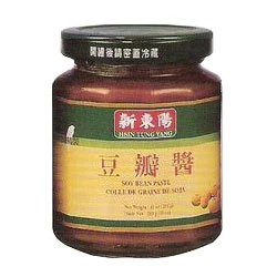 HT26 Soybean Paste C1-11