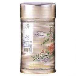 HT17 Tea Can F4-02 Pouchong