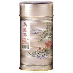HT14 Tea Can F4-03 Oolong