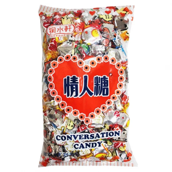 HY11 Lover Candy 600g