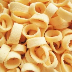 HY32 Potato Rings 50g