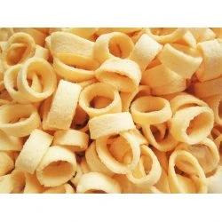 HY32 Potato Rings 50g