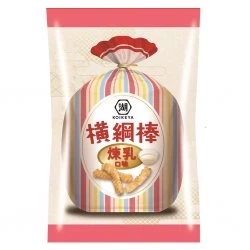 HY37 Cookie Bar Milk Flavor 44g