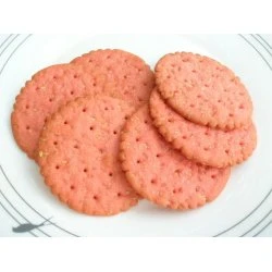 IM07 Red Yeast Biscuit 120g