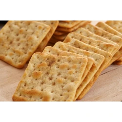 IM08 Soda cracker fibre 135g