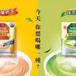 IM19 Matcha Tea Latte 300g